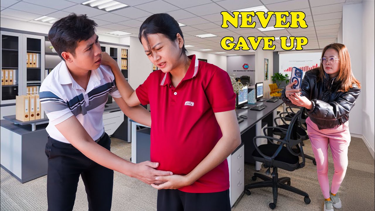 Tu Tien Refused to Give Up on Jack — Even When Her Rival Tried to Destroy Them