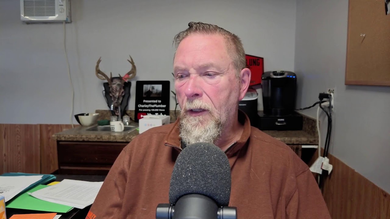 CTP In The Studio - EP 142 monday blues