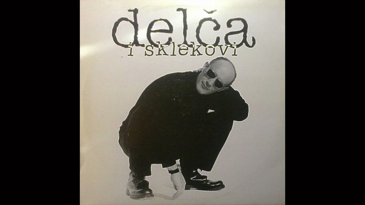 Delča i Sklekovi - Dirlada da | [Official Music Audio]