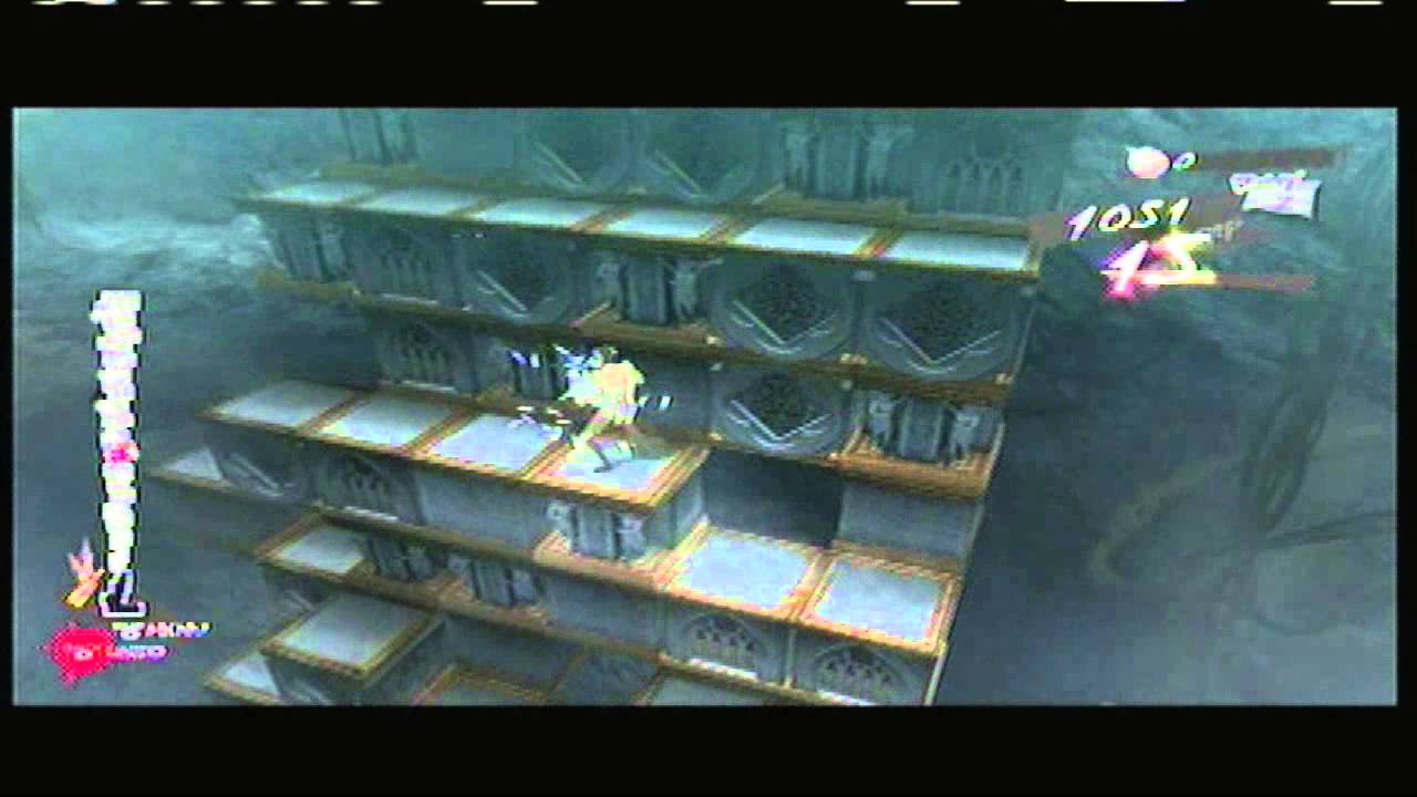 Catherine Playthrough - Stage 1 & Tutorial [Silver-Normal]