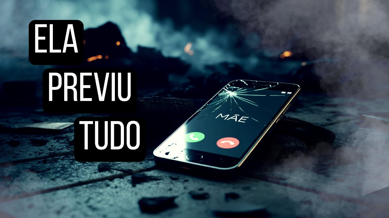 Boate Kiss: O AVISO que ninguém acreditou (Relatos Reais)