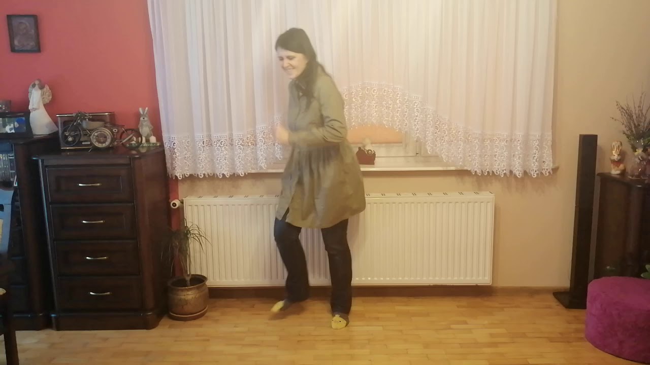 aktywne słuchanie muzyki idziemy na spacerek i pranie