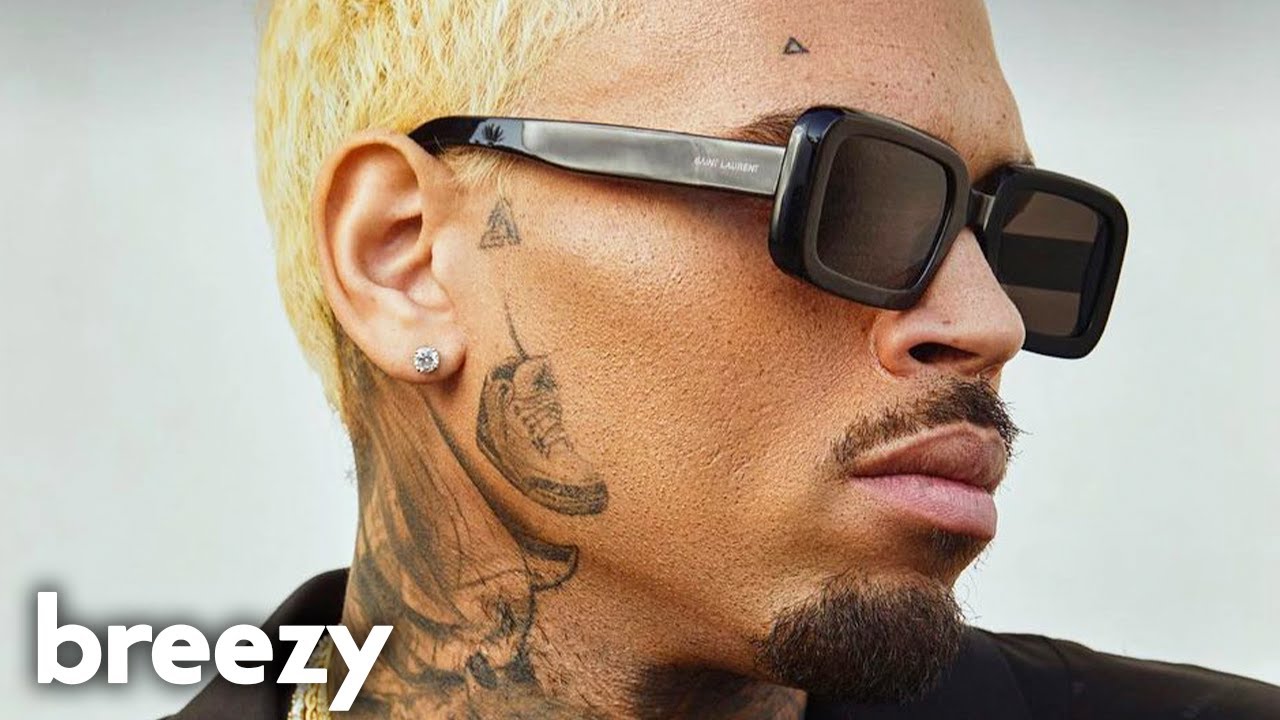 Chris Brown - Hate Me Tomorrow (Love Me Tonight) [Lyrics]