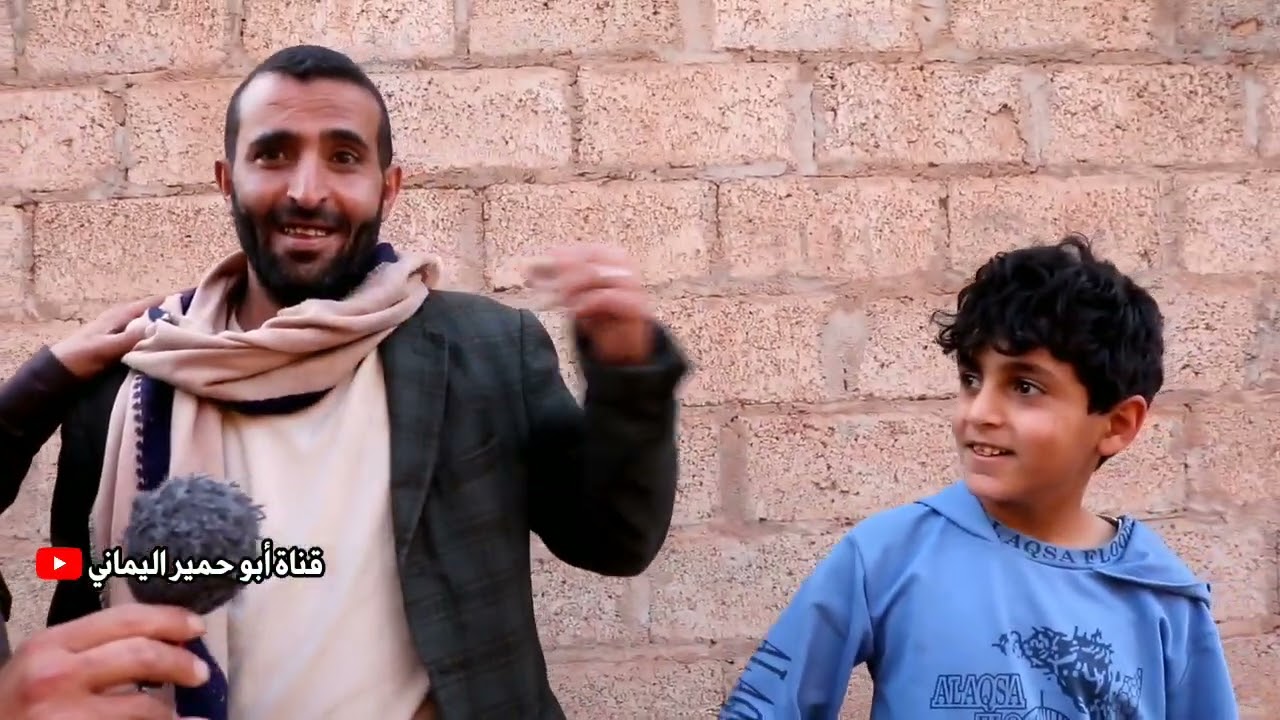 الحلقه  25. برنامج سوال مع الجمهور . الموسم الثامن