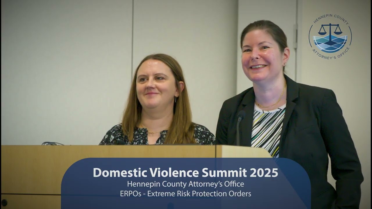 HCAO Domestic Violence Summit 2025 