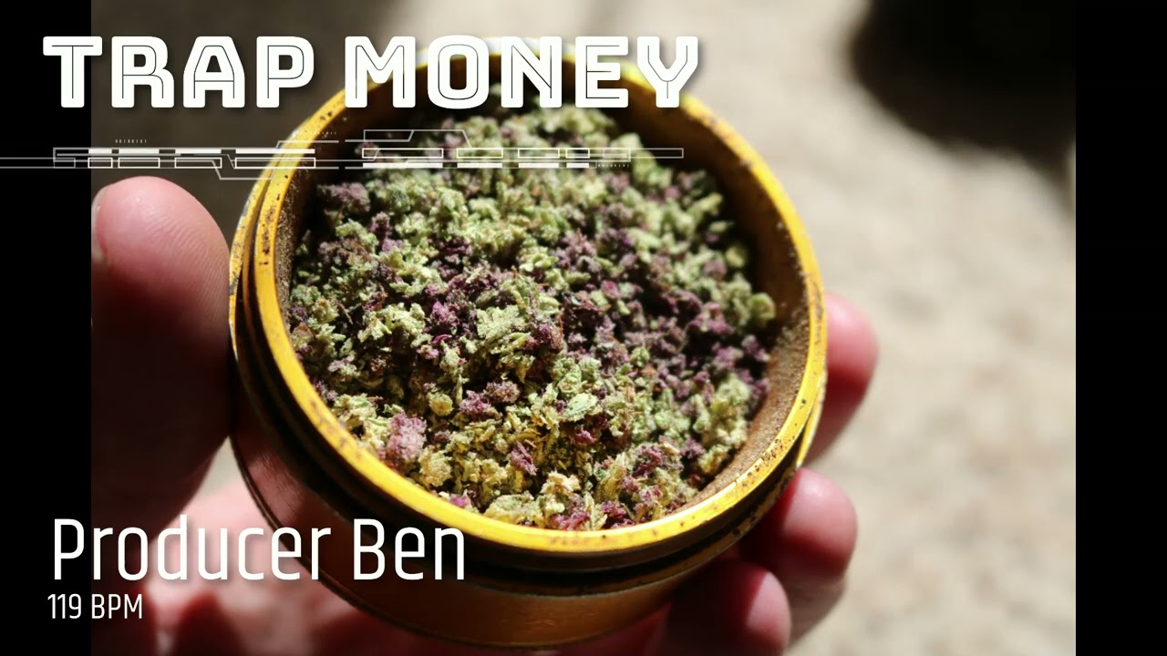 Trap Money/420 Smoking Type Beat(Metro Boomin Future Rap Instrumental)TRAP HIPHOP 808(Bass Lovers)