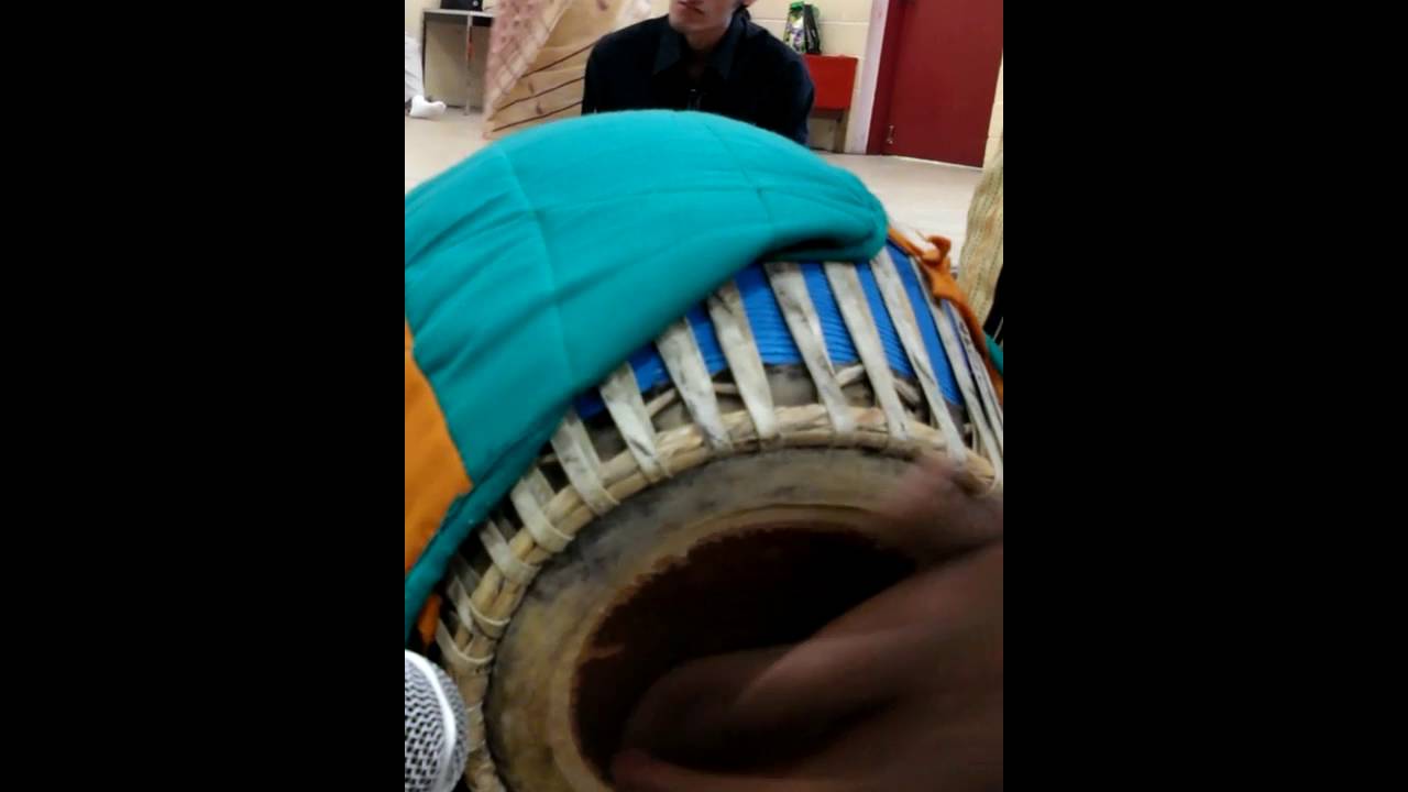 24th Annual Astaprahar - 24 Hour Kirtan 2016 - E4 - Ajamil Das