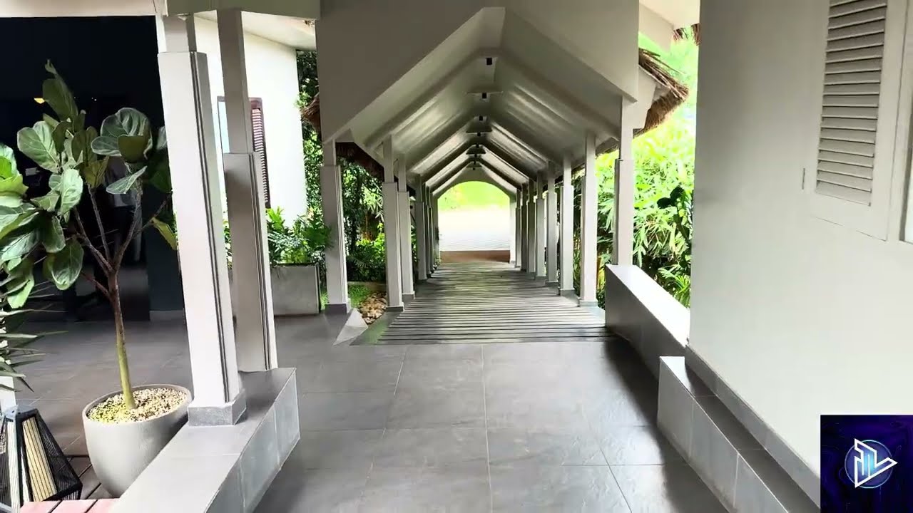 A Trip To Thekkady @ Blanket Days Resort #thekkady #resort