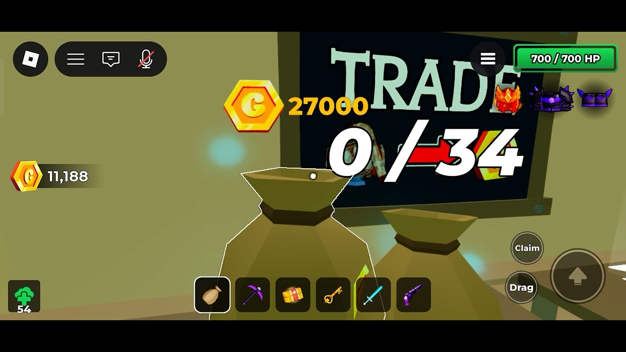 Pirate Class New Buff is OP! (Drill to earthcore)