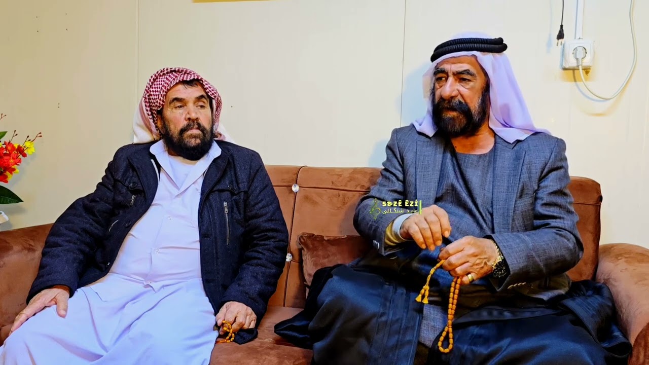 سالفا ميرزا محما وبيركا سير بندو ديوكي بدنكي ماموستا خلف حالي 