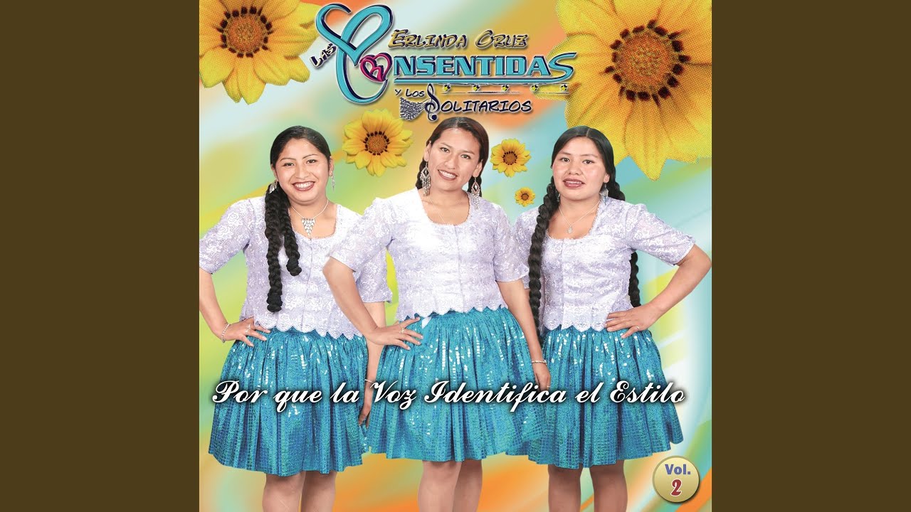 La Rosa Blanca (Blanca Palomita)