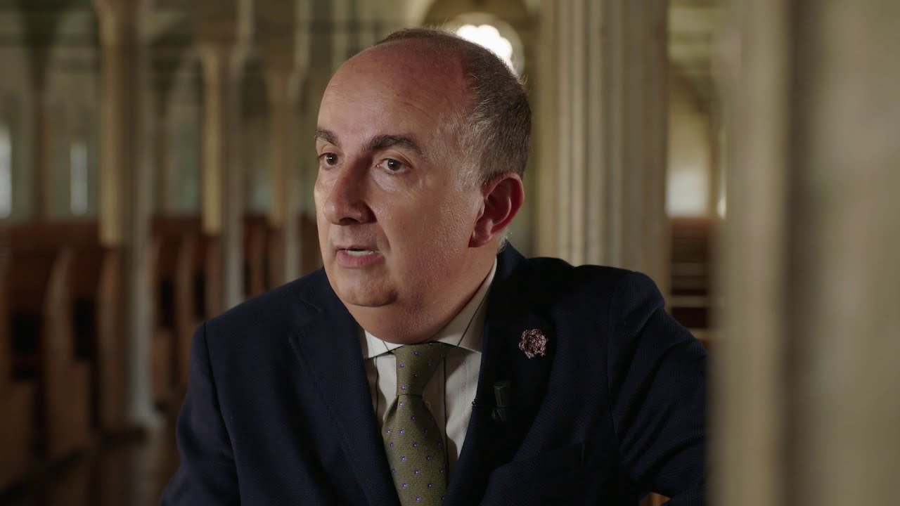RomagnaBanca Febbraio 2017 Giovanni Poletti