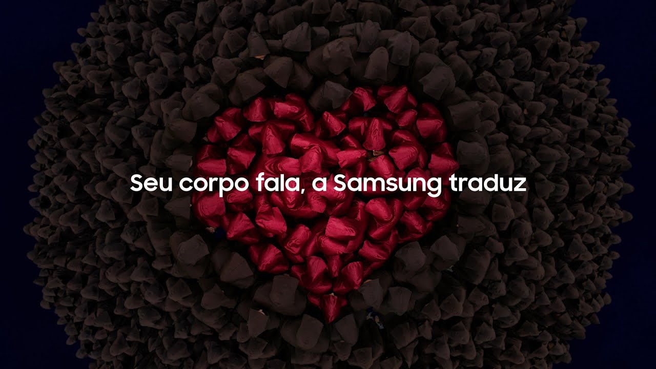 Samsung Health AI