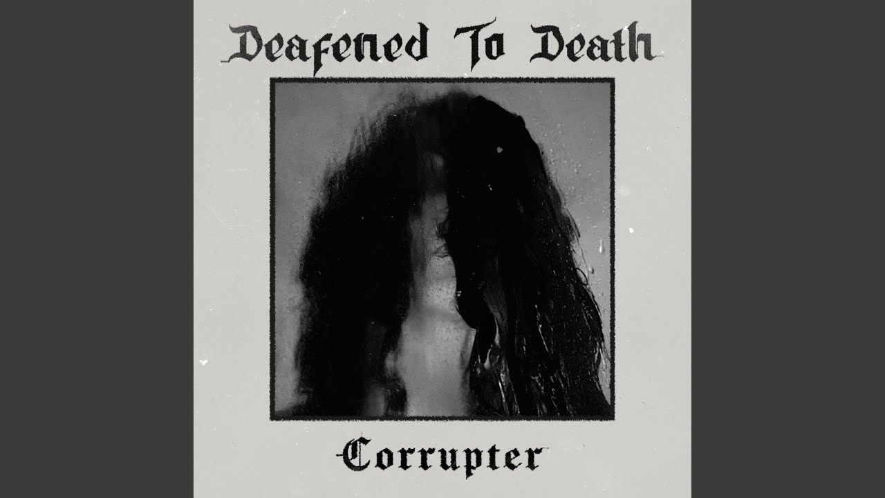 Corrupter (feat. Crippled Fingers)