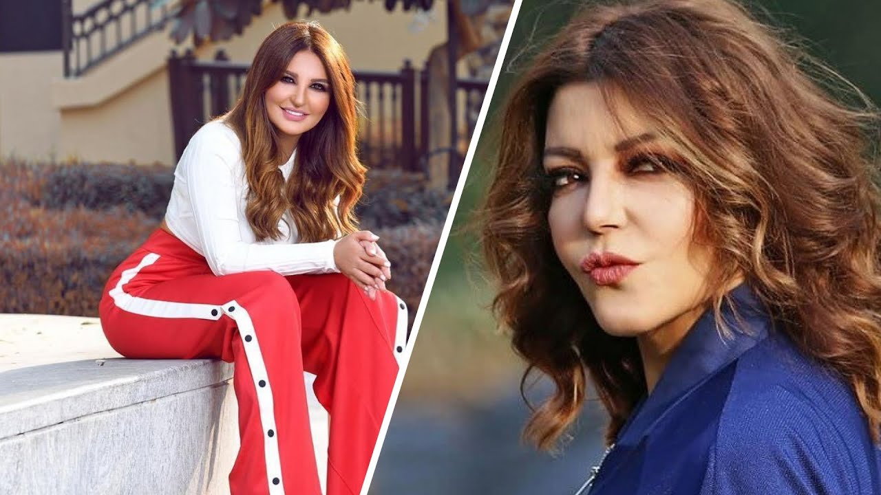 10 plus belles chanteuses arabes - Le Toponie