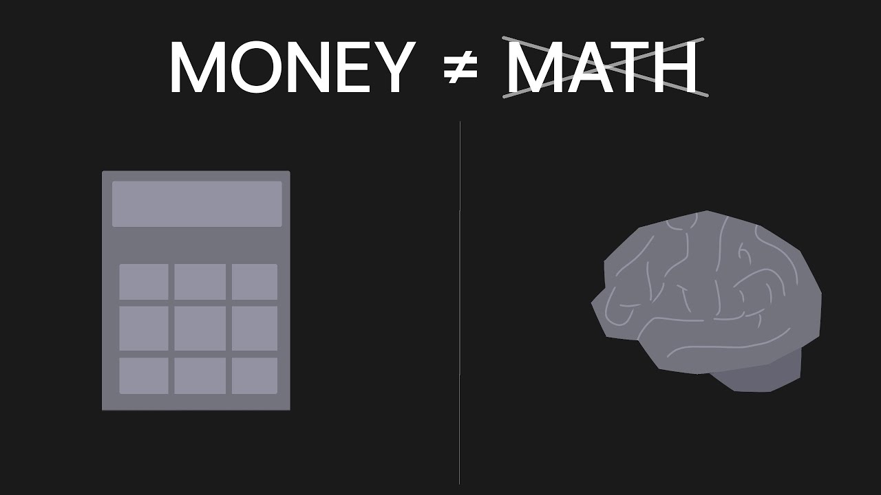 The Psychology of Money: What Really Matters