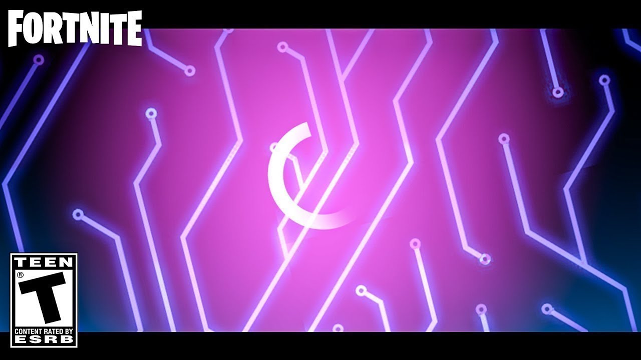 SECRET FORTNITE COLLAB!!!