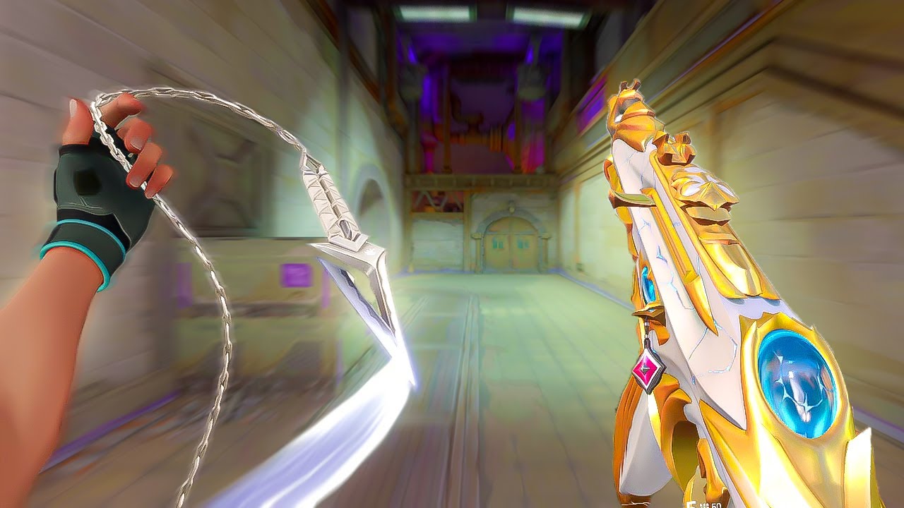 40% HS + 240Hz = Crazy Aim...