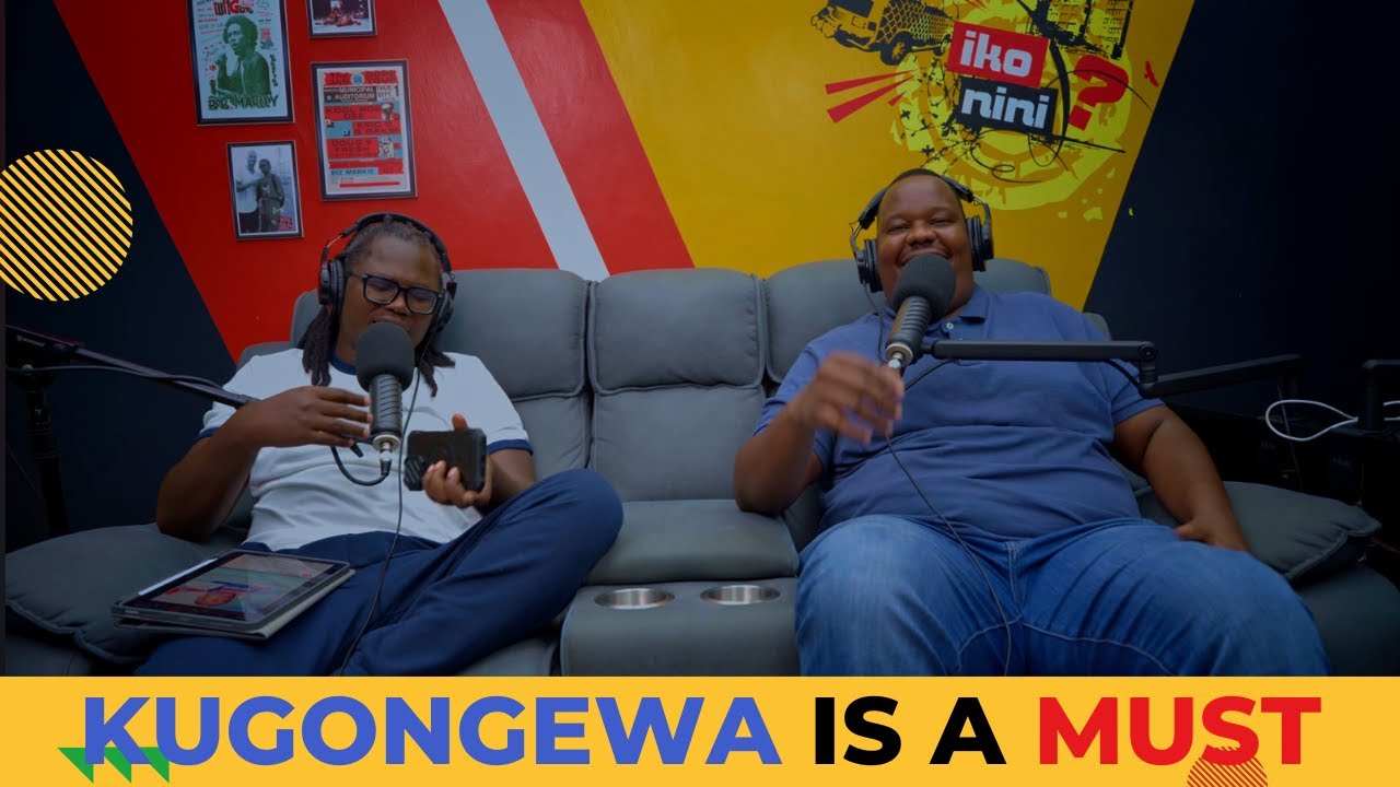 Ep 466 EOTWE - MARRIAGE, CHEATING, FORGIVENESS,  BONIFACE MWANGI TORTURE, MONEY & POLITICS