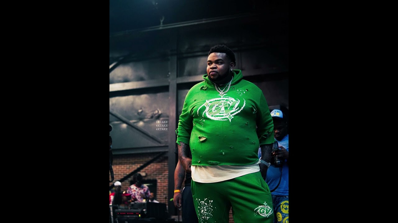 Big Yavo Type Beat - 