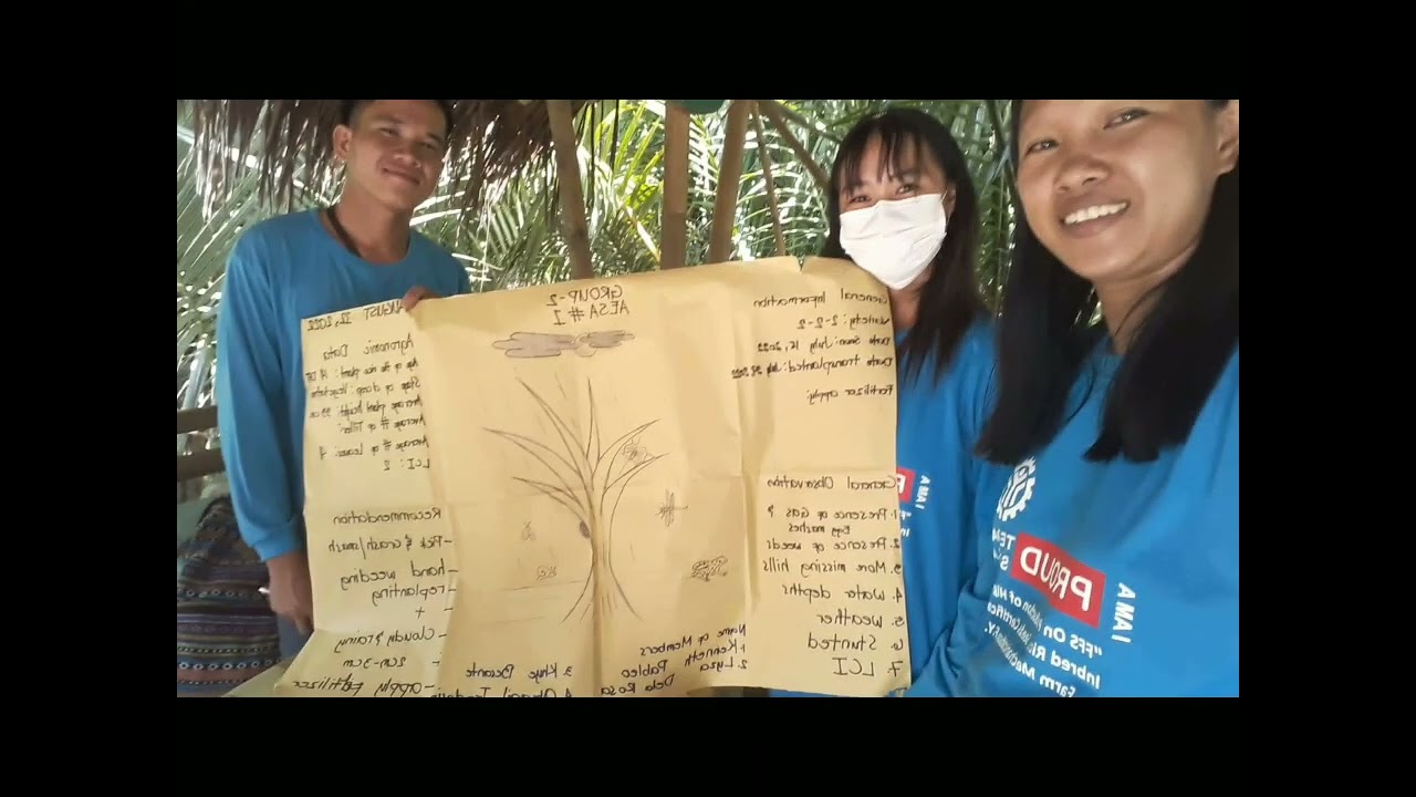 RCEF-RESP Batch 1 Full Documentation FY 2022