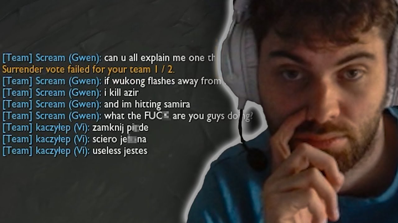 CINKROF -  BRUCE IDZIE DO DENTYSTY, WSZYSCY SOJUSZNICY DO REPORTA, SAMOCHODOZA