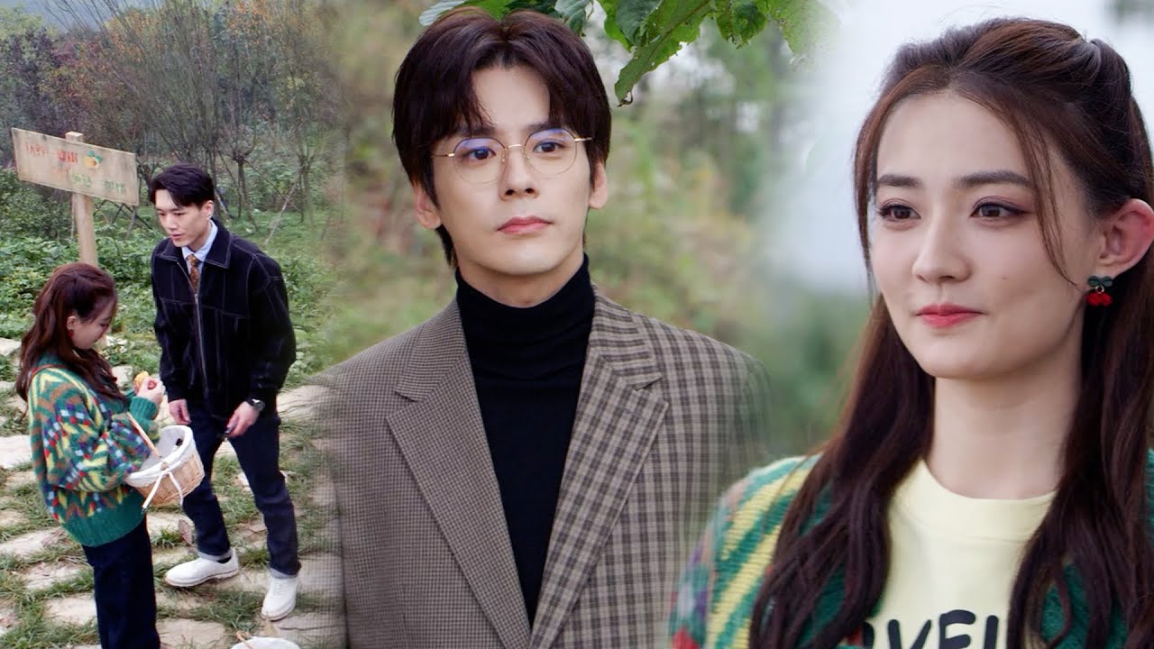ชายสารเลวทิ้งซินเดอเรลลา แต่ซีอีโออยู่เคียงข้าง—ทำให้เธอประทับใจ!