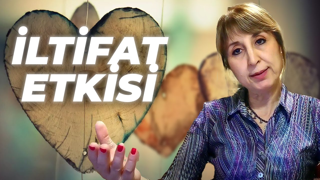 İLTİFAT ETKİSİ İletişimde ve sosyal ilişkilerde güzel konuşmak için nelere dikkat etmeliyiz?