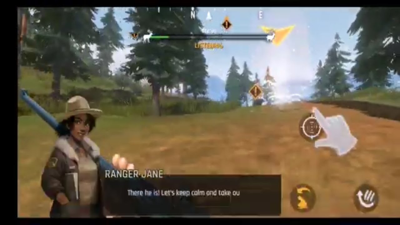 theHunter 3D - hunting game for deer & big game (2020) - Gameplay