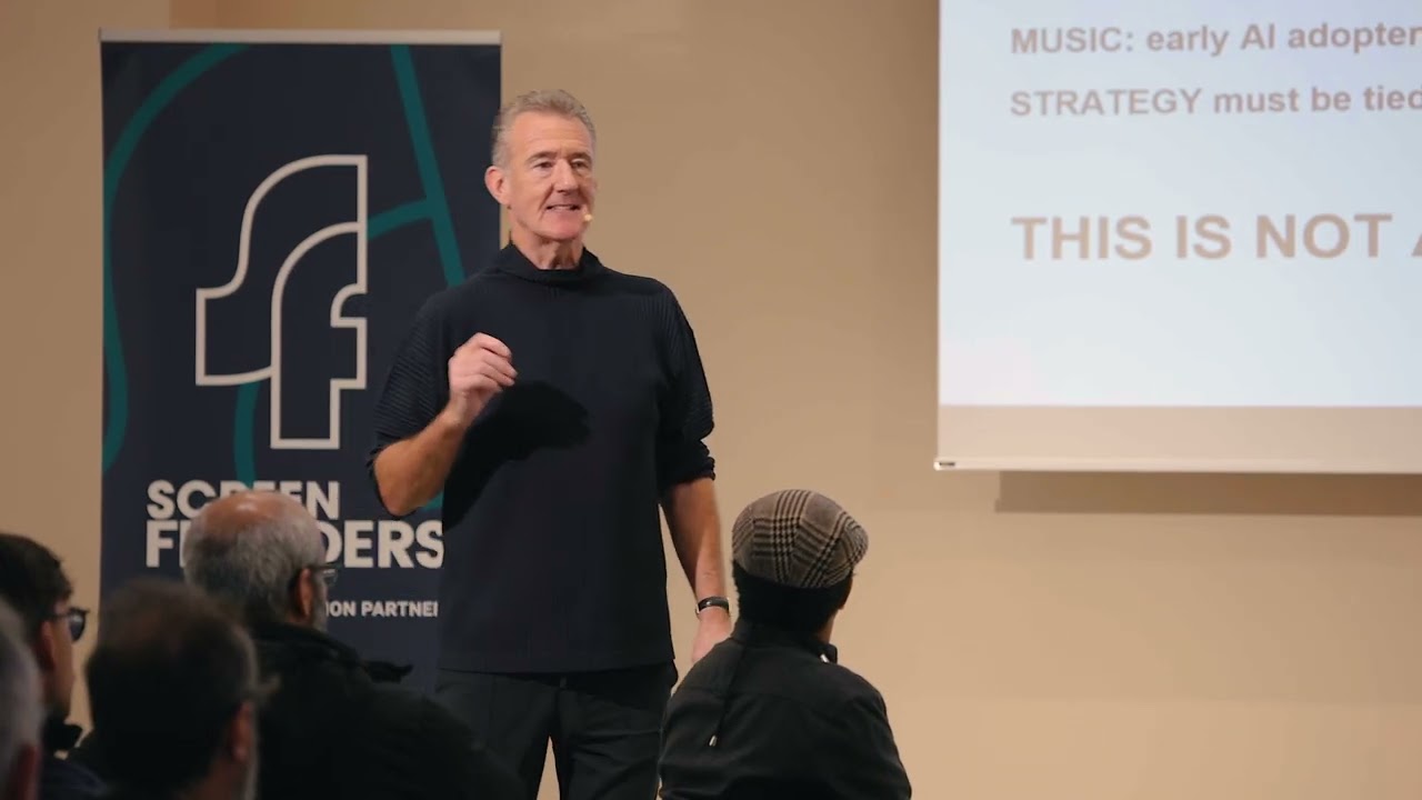 AI Workshop Deel 4 Angus Finney