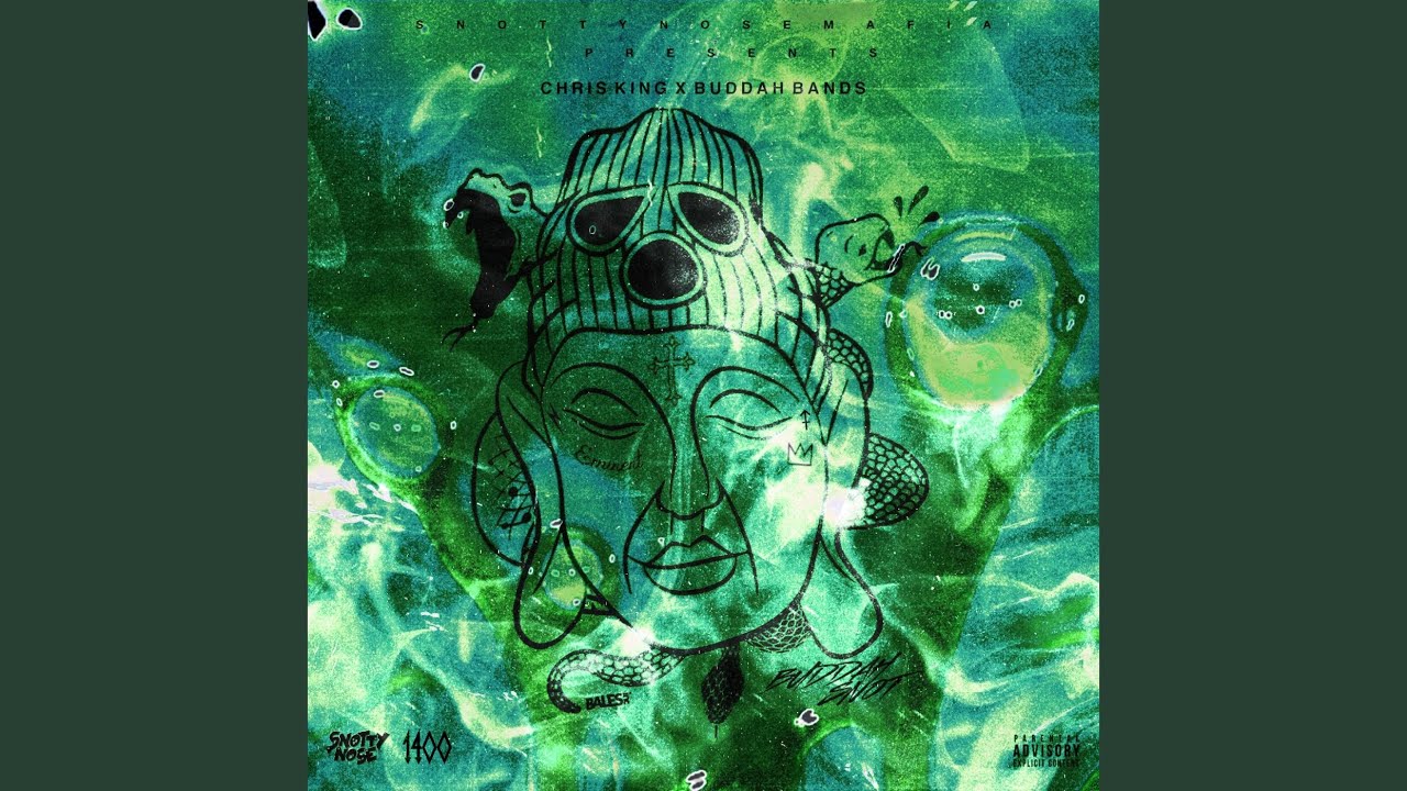 B - Hive (feat. Trippie Redd)
