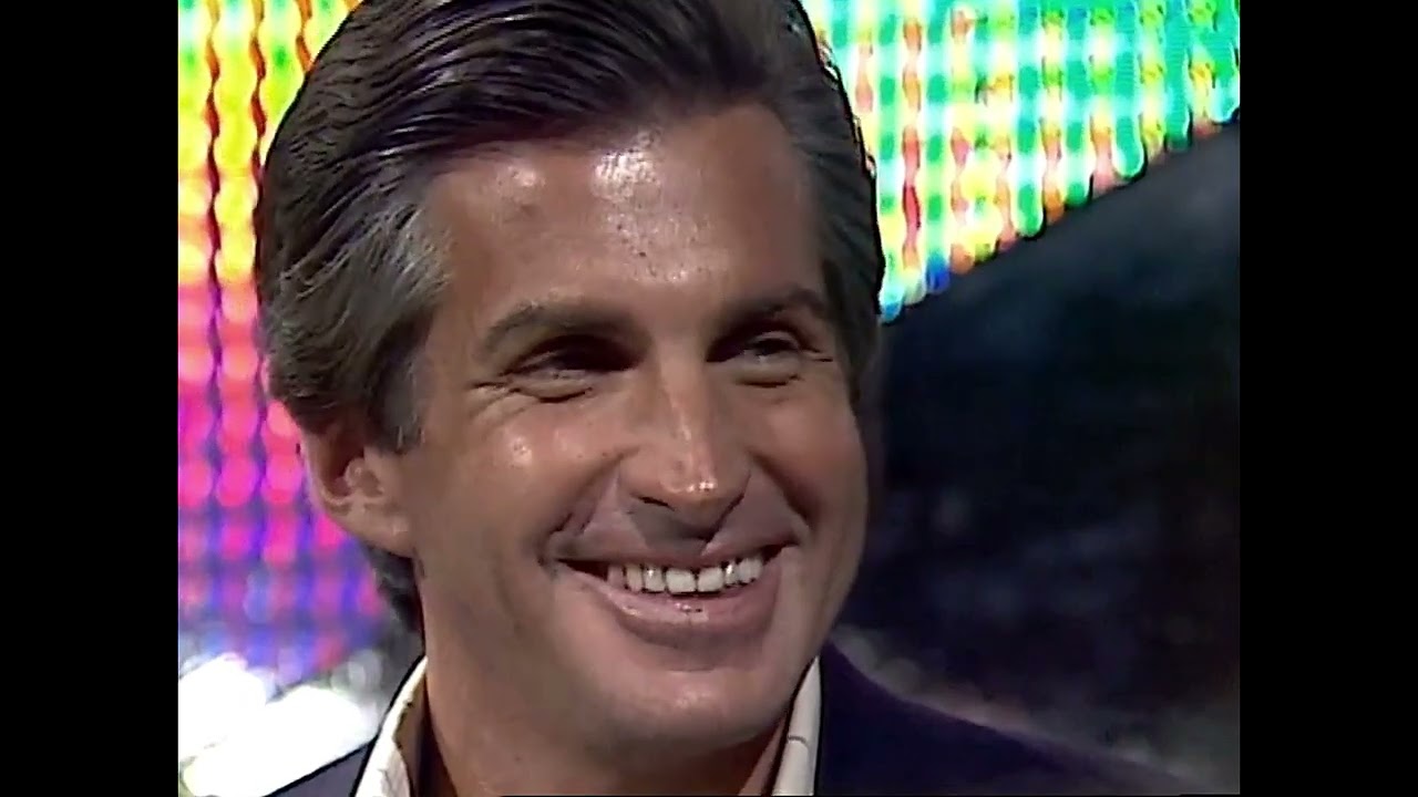 What's On (July 19, 1979 - Balis Novak, George Hamilton, Joy Division)