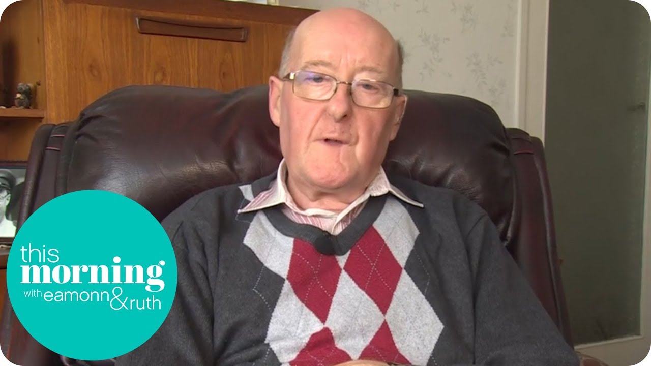 Man Was Held Hostage for a Week by Seagulls | This Morning