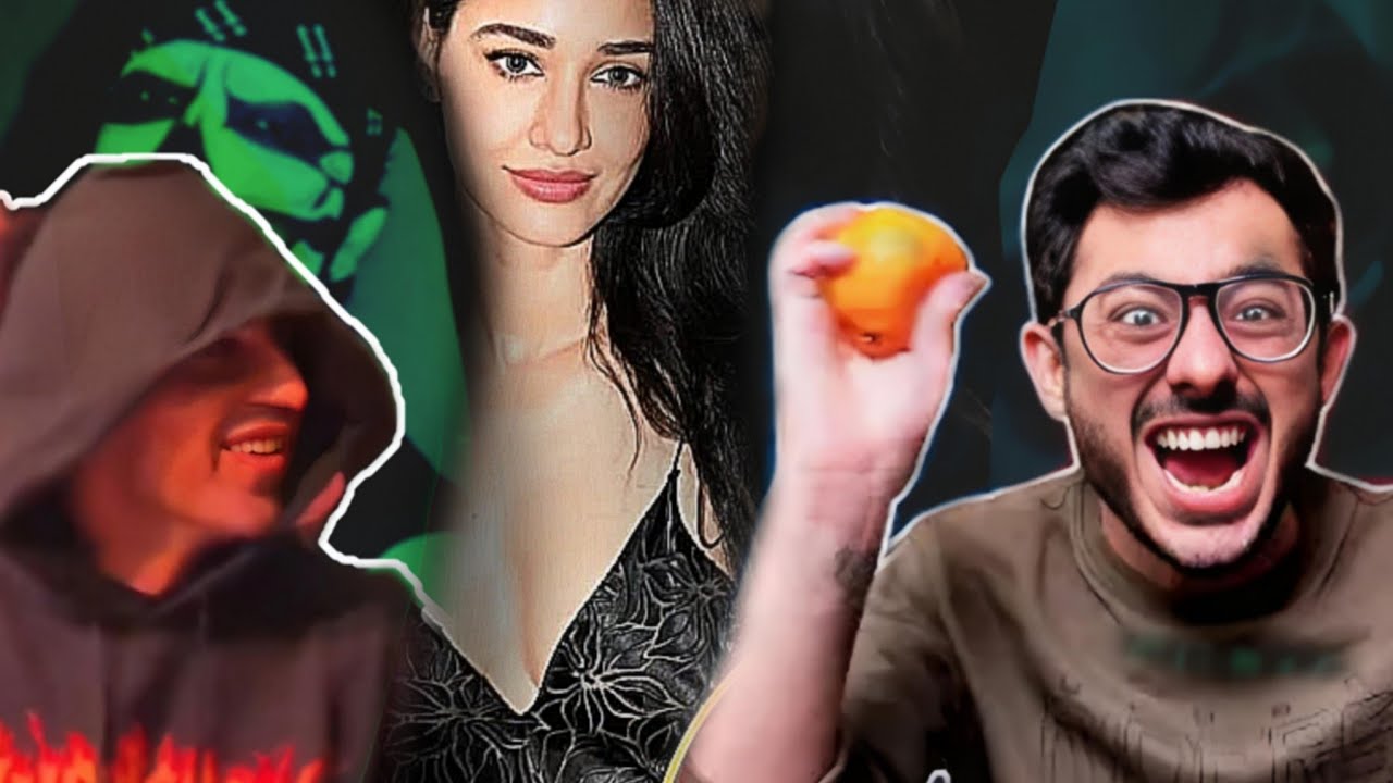 Chhapri Singer Talwinder 🤣 | Face Reveal karwa deeeee!  
