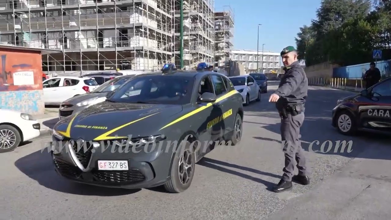 Le mani della camorra sull’ospedale San Giovanni Bosco a Napoli