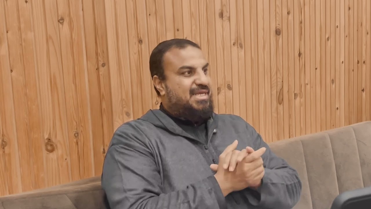 الفرق بين الفتنة والابتلاء