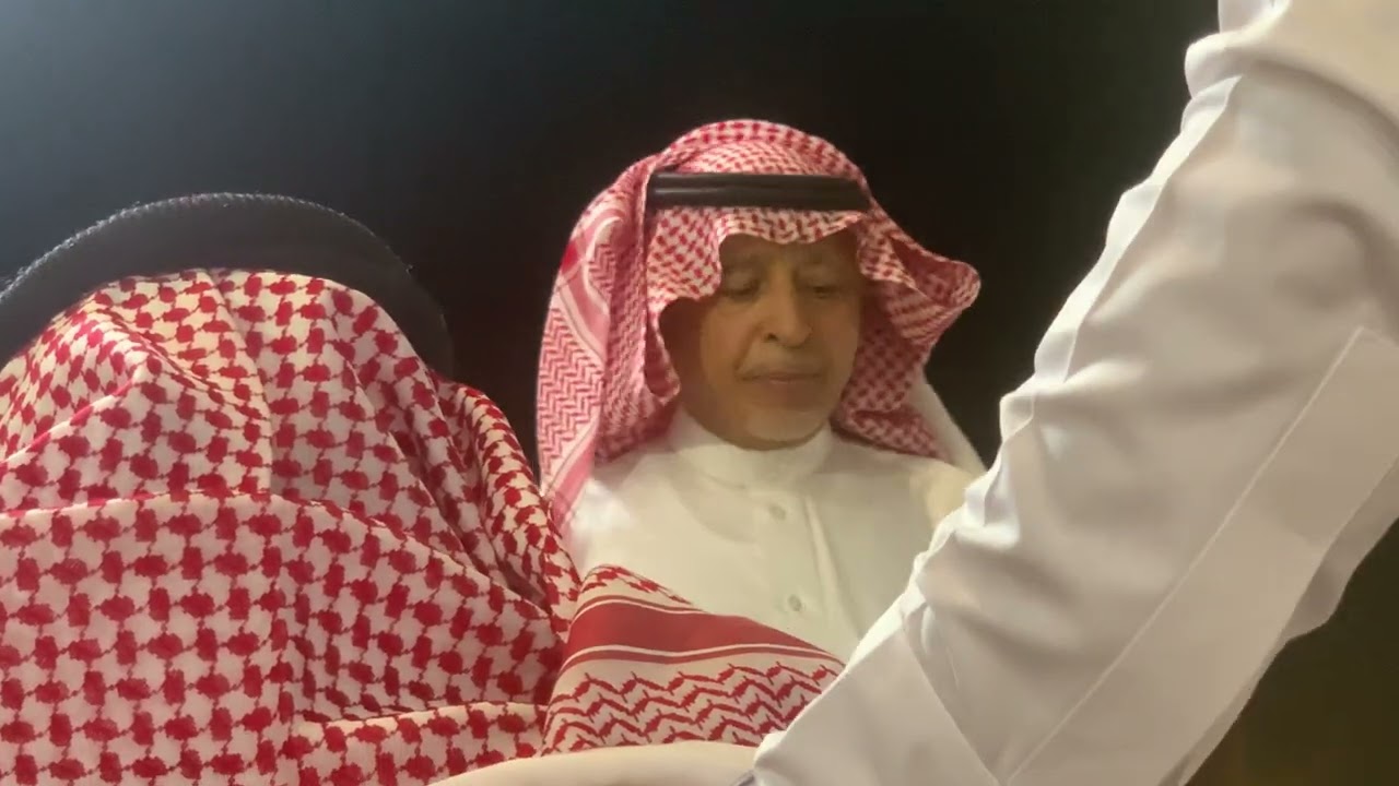 حفلة قاعة فرح الجزء الثاني