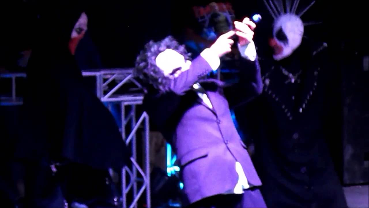 Show Mc Kauan em Sitio do Ré