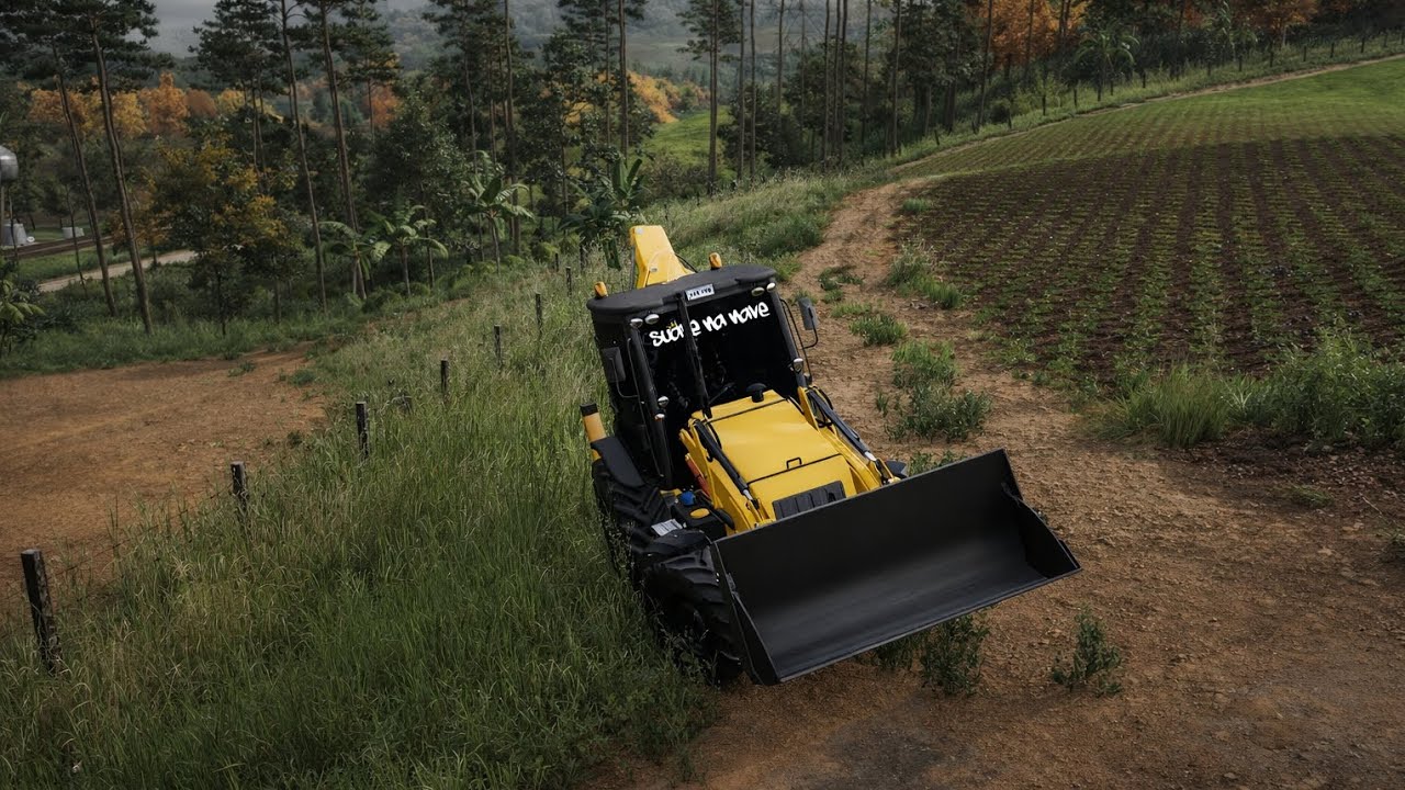 “Primeira carga de silagem saiu 🚜💸 FS 22” série fazenda bom sucesso ep05