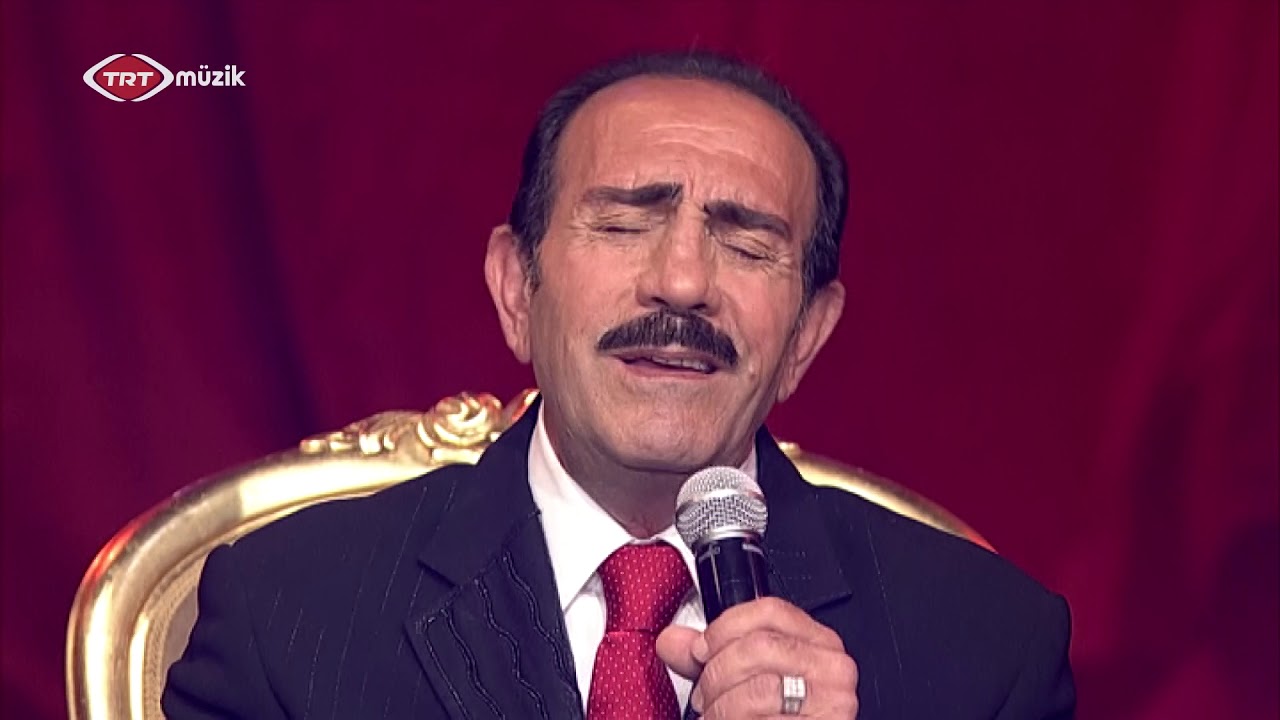 Mustafa Keser - İnan ki Kimse Bana Senin Gibi Bakmadı