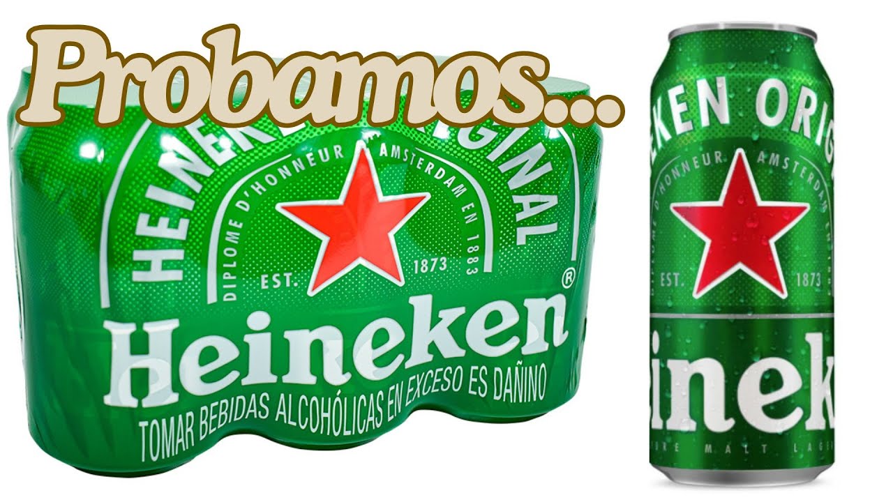 ABADÍA - HEINEKEN