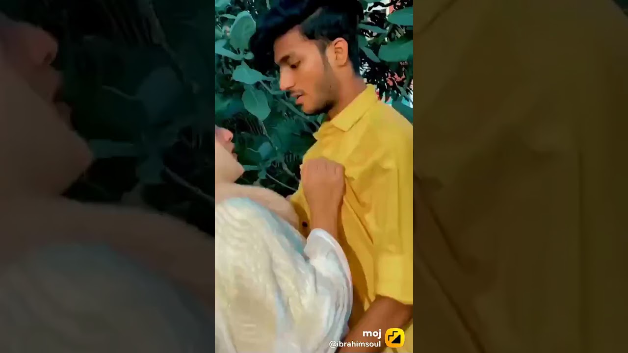 Ibrahim soul and bush khan new video 💛#ytshort #ibbush #ibbubhai #bush #couple goals #real love