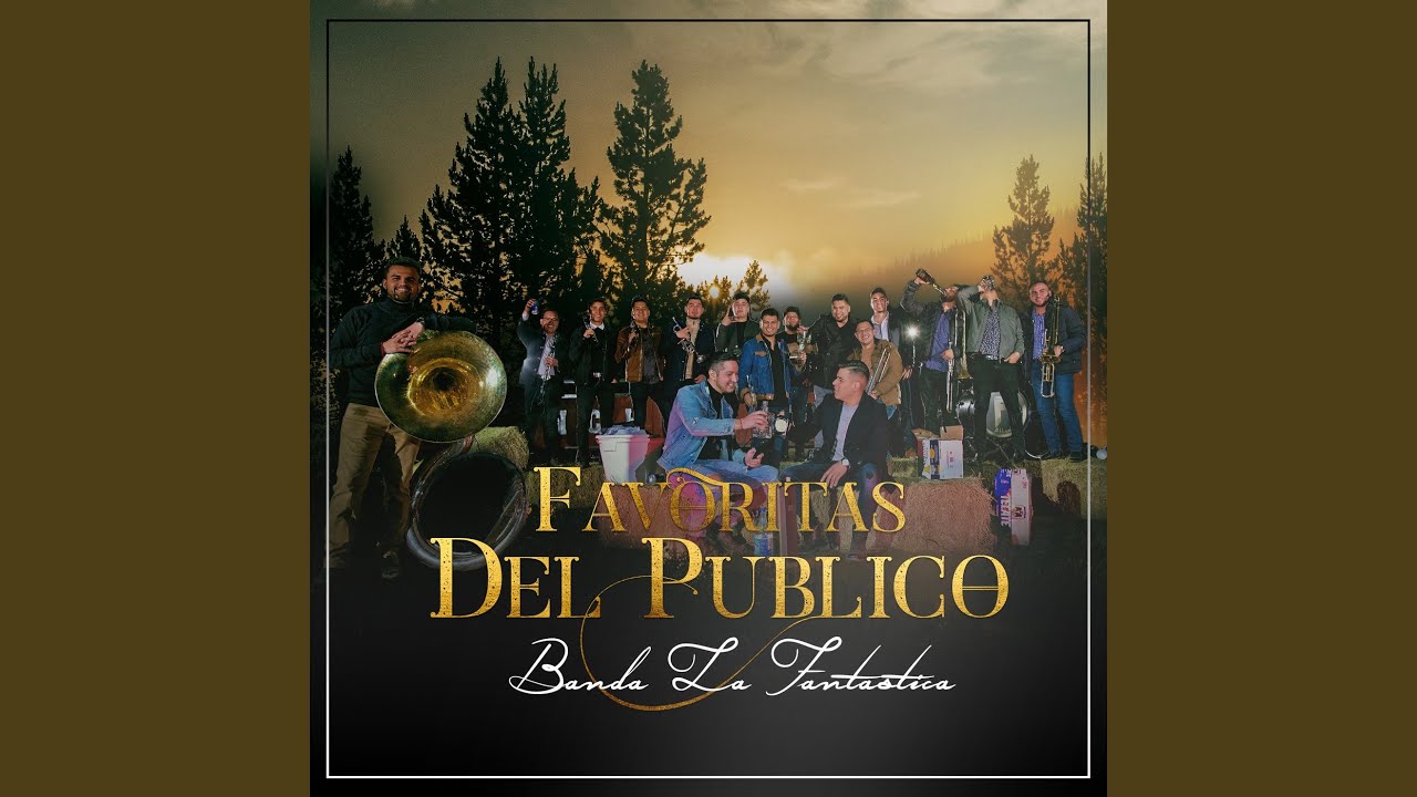 Popurri - Cuando Nadie Te Quiera/ Sabiendo Quien Era Yo/ Con Cartitas Y Palabras