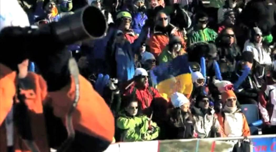 Infoski Trailer 2014