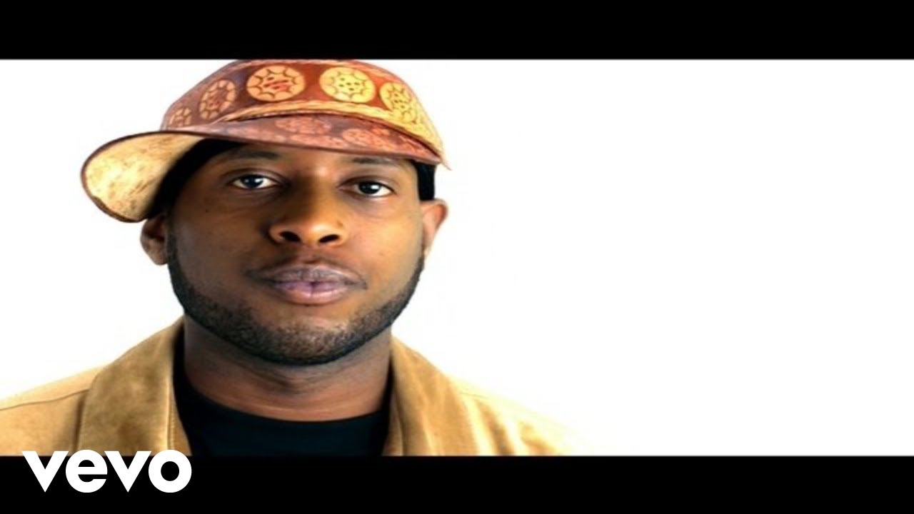 Talib Kweli - Waitin' For The DJ ft. Bilal