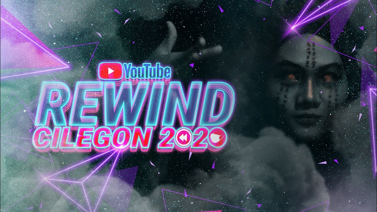 Rewind Cilegon 2020 - Lost and found