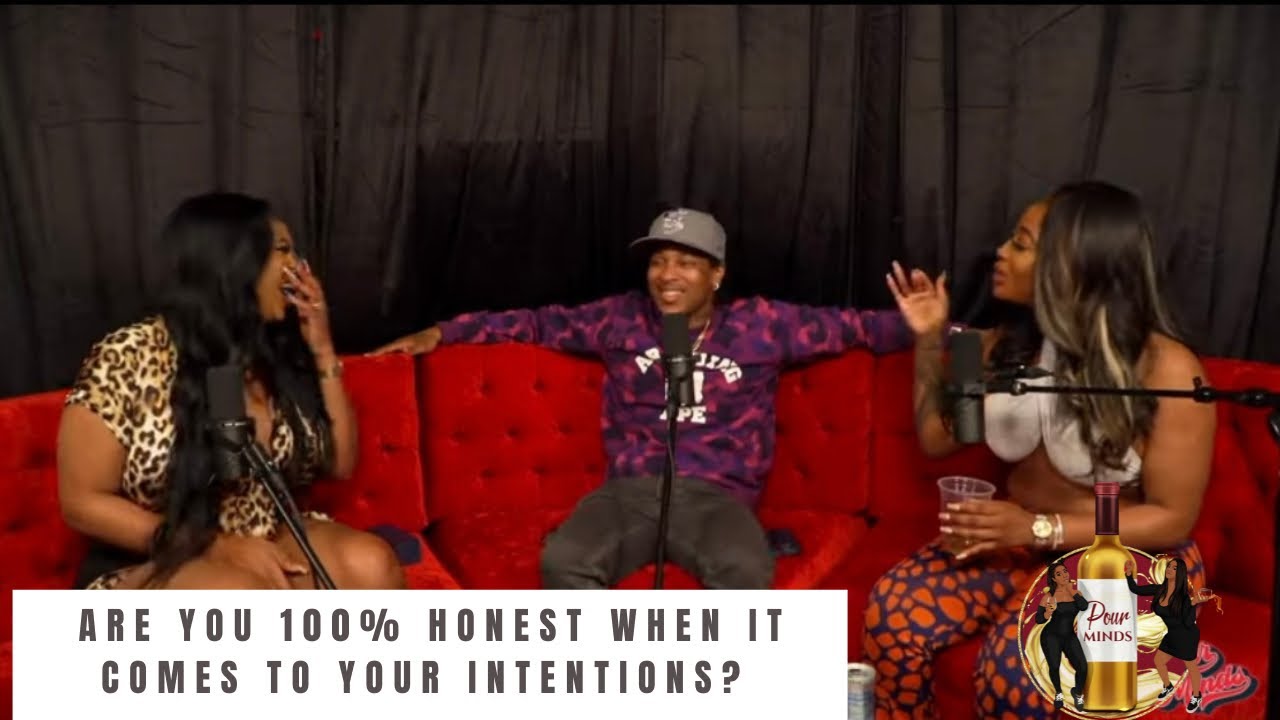 Pour Minds - Episode 186 - LA With The Vibes ft. G Perico