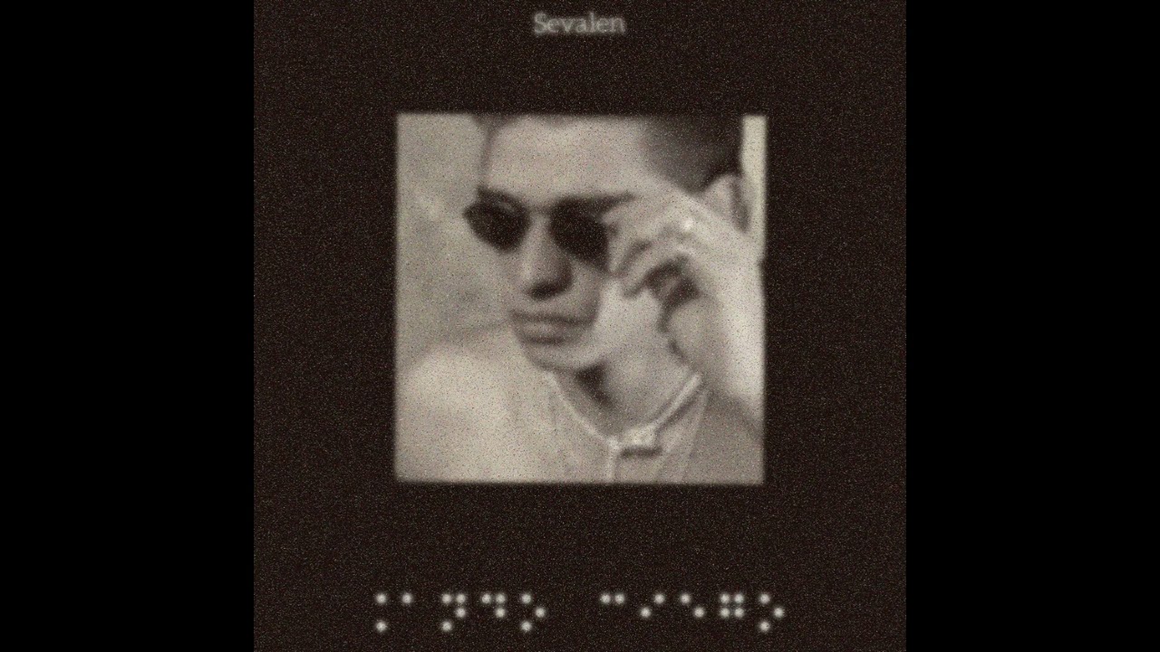 Sevalen - Yo contra yo (Ciego) (Prod. Sevalen)