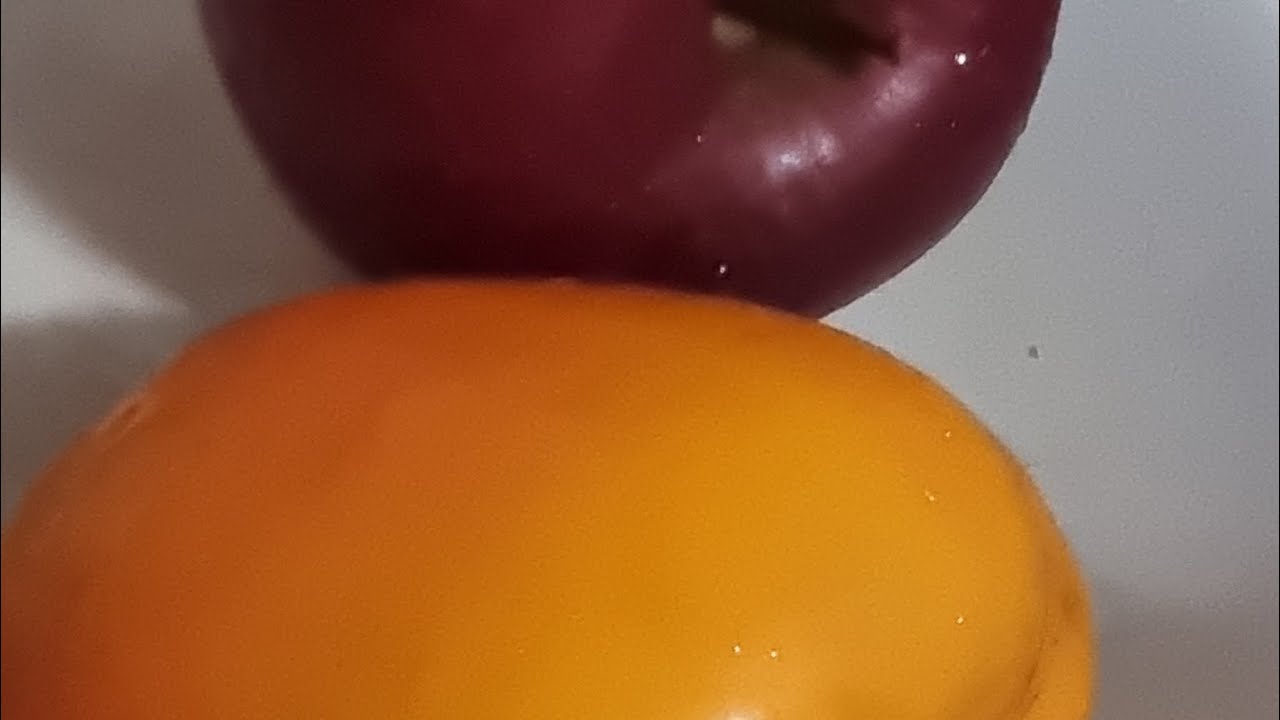 Apple and apricot very tasty when fresh like and subscribe 🍎👍👍