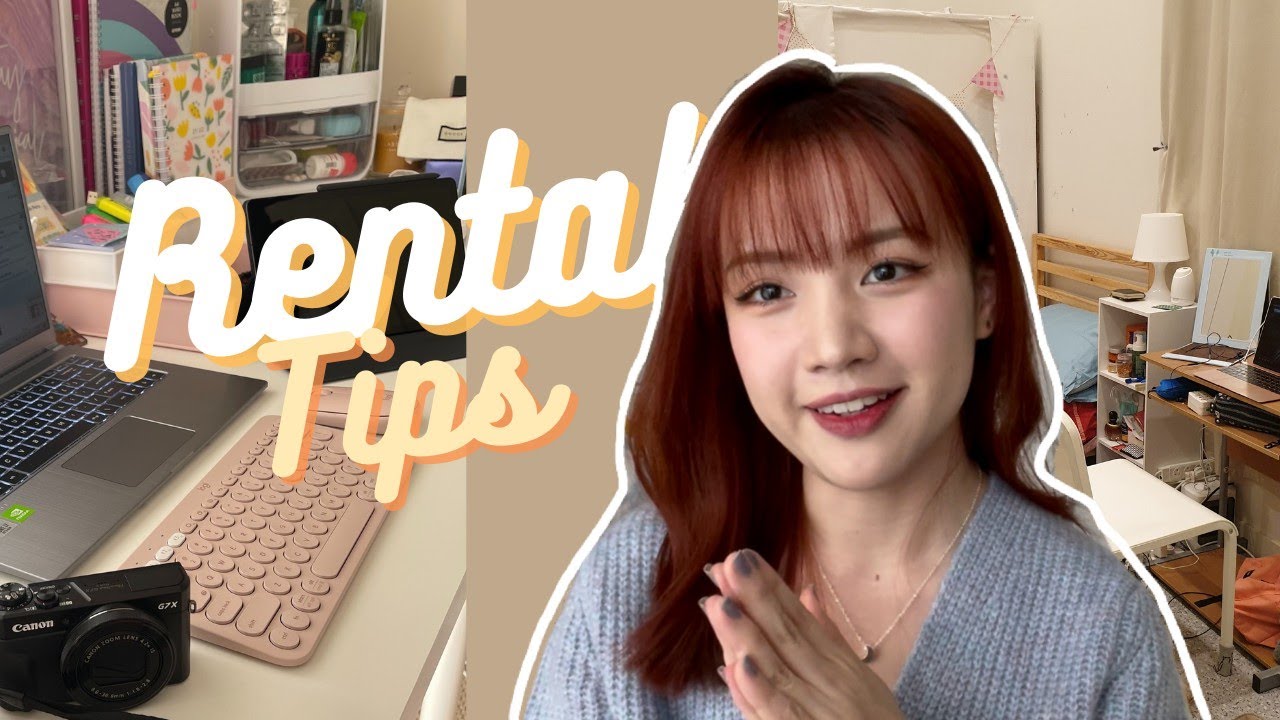 CHI PHÍ THUÊ NHÀ Ở ÚC 🇦🇺 | Kinh nghiệm thuê nhà cho du học sinh | RENTAL TIPS | ariel on de land